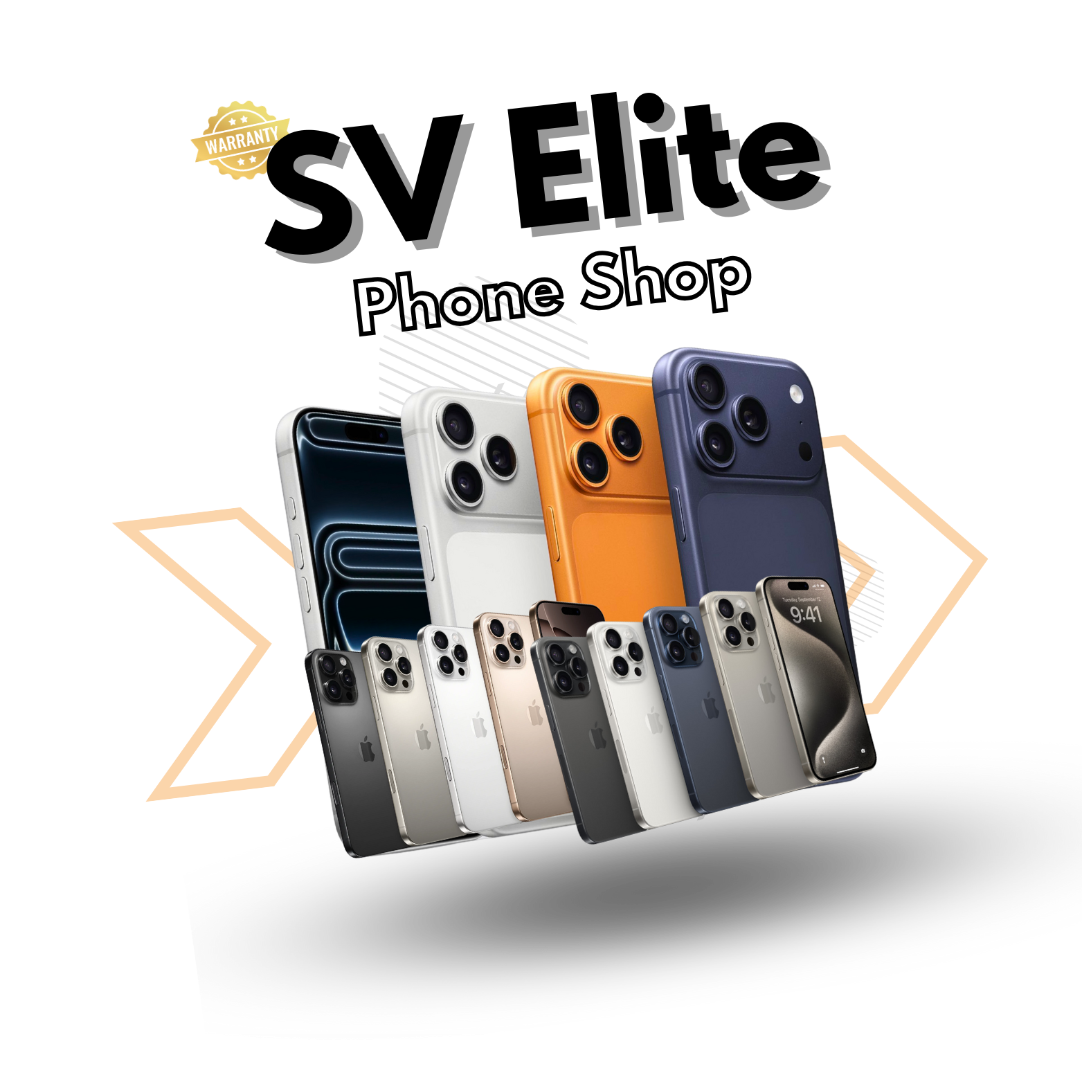 Raksamey Magnetic Logo